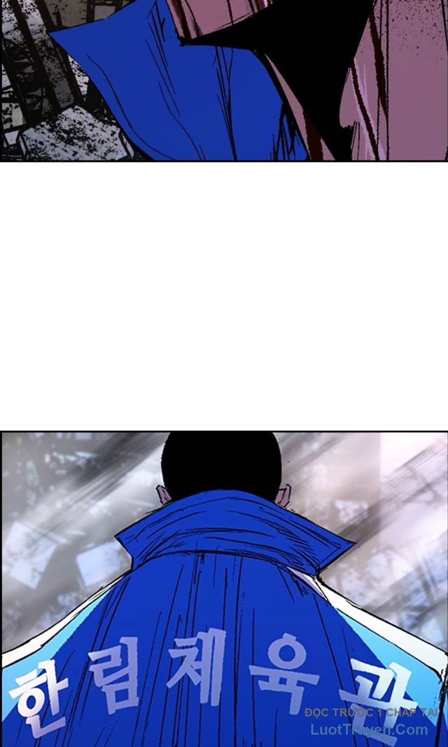 Phòng Gym Hanlim - Chapter 246 - Page 253