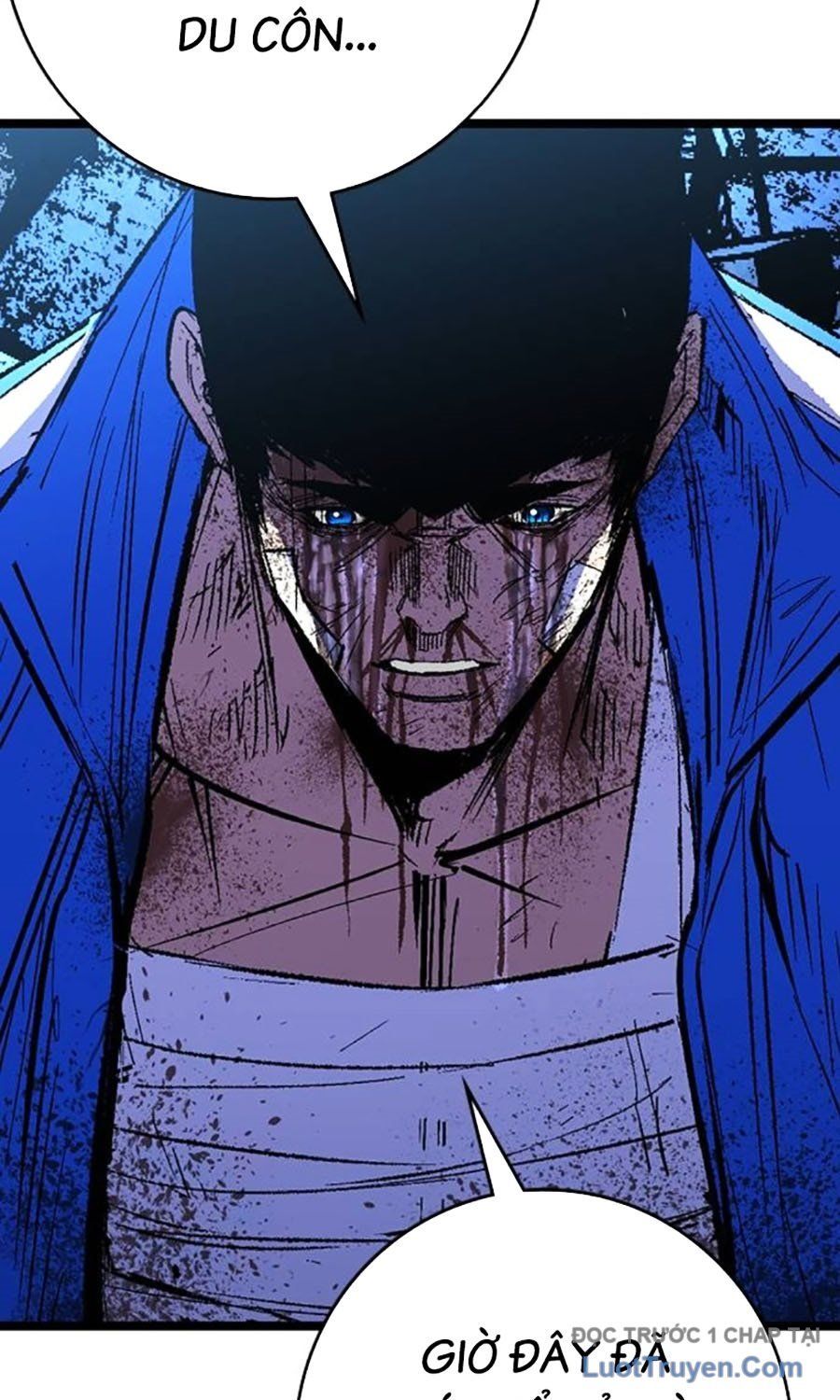 Phòng Gym Hanlim - Chapter 246 - Page 255