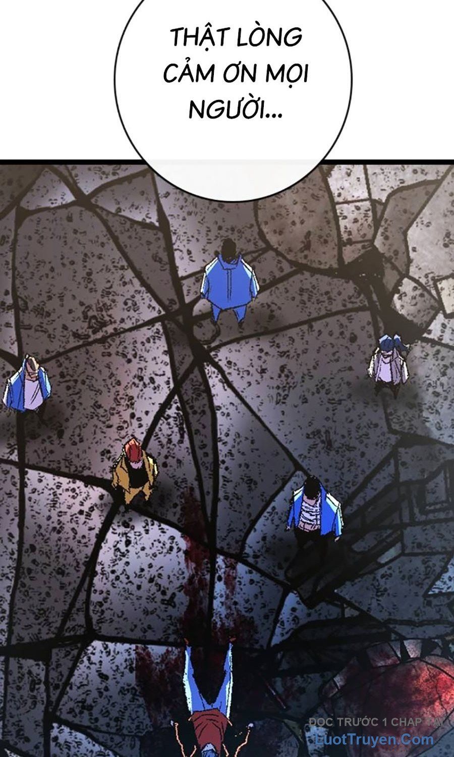 Phòng Gym Hanlim - Chapter 246 - Page 264