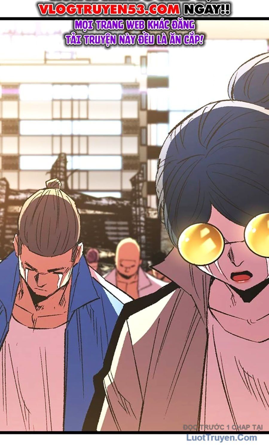 Phòng Gym Hanlim - Chapter 246 - Page 273