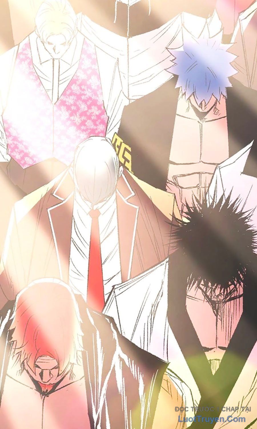 Phòng Gym Hanlim - Chapter 246 - Page 277