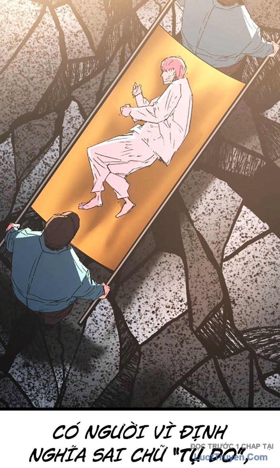 Phòng Gym Hanlim - Chapter 246 - Page 279