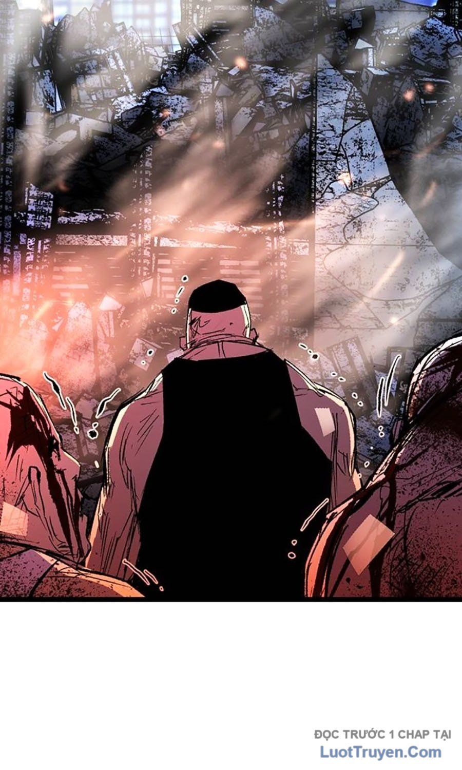 Phòng Gym Hanlim - Chapter 246 - Page 30