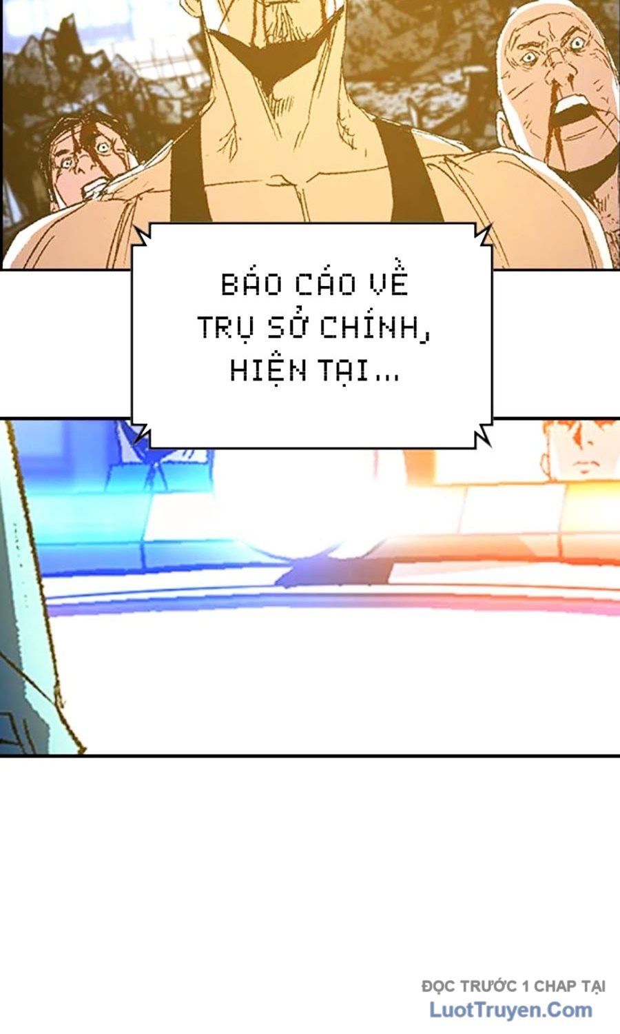 Phòng Gym Hanlim - Chapter 246 - Page 35