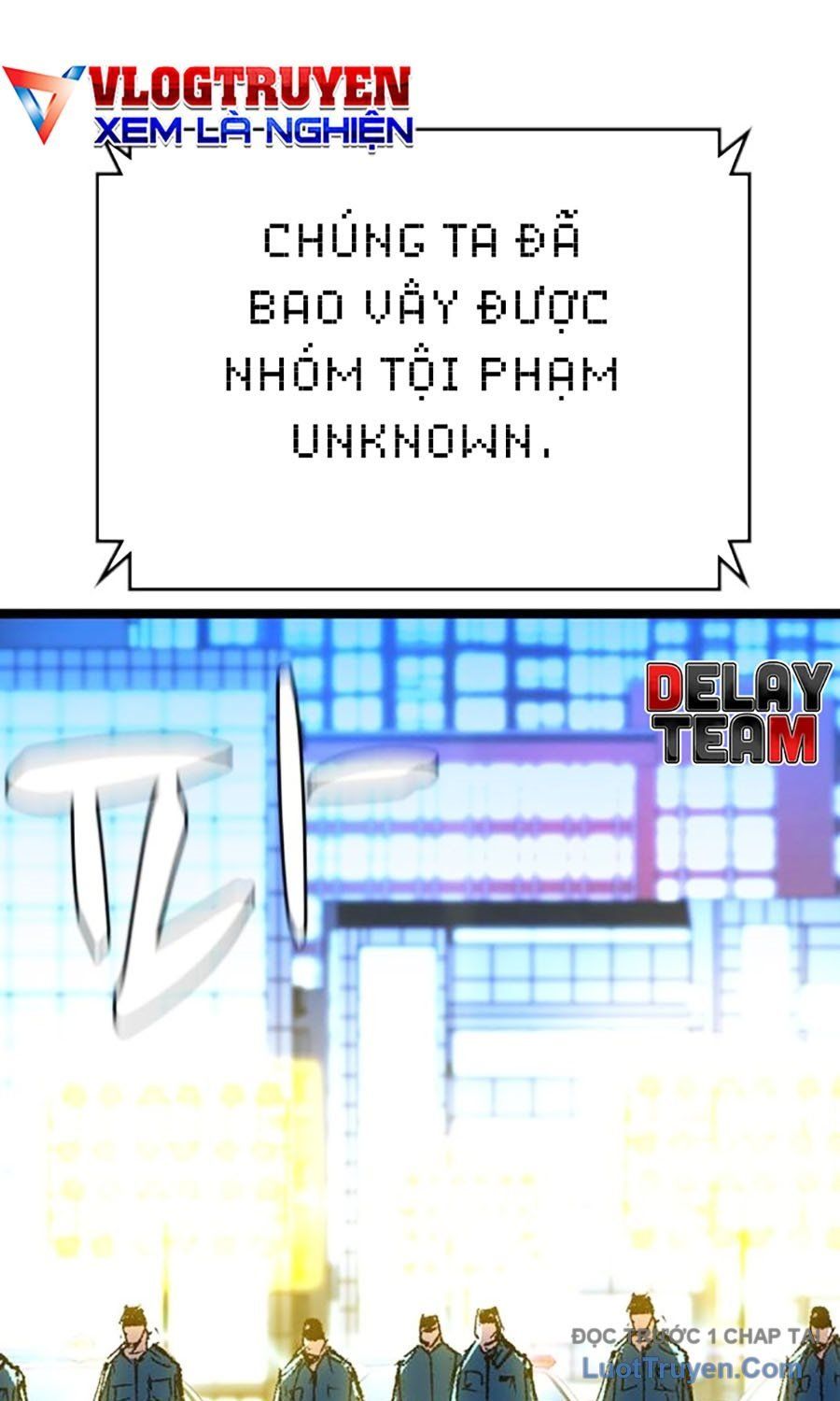 Phòng Gym Hanlim - Chapter 246 - Page 36