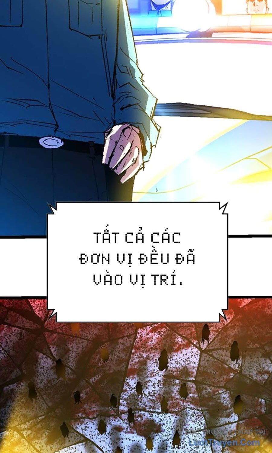 Phòng Gym Hanlim - Chapter 246 - Page 39