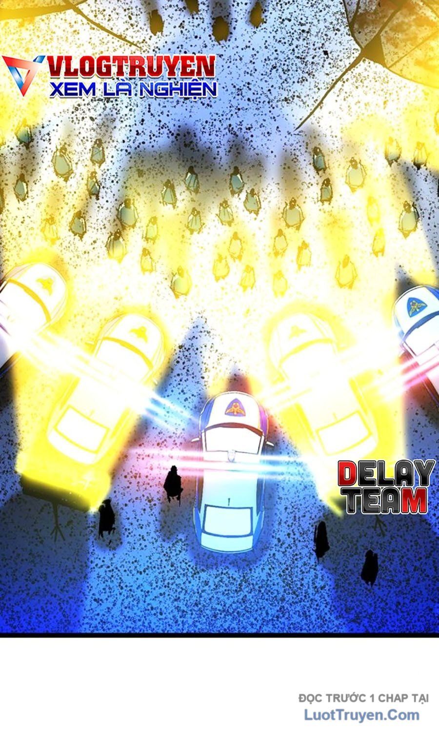 Phòng Gym Hanlim - Chapter 246 - Page 40