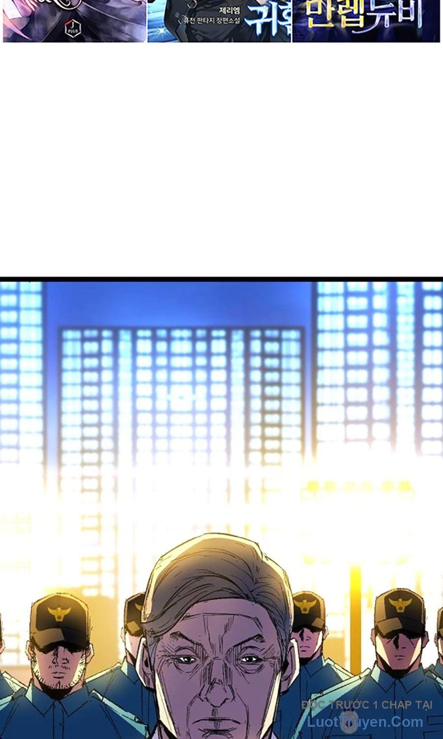 Phòng Gym Hanlim - Chapter 246 - Page 45