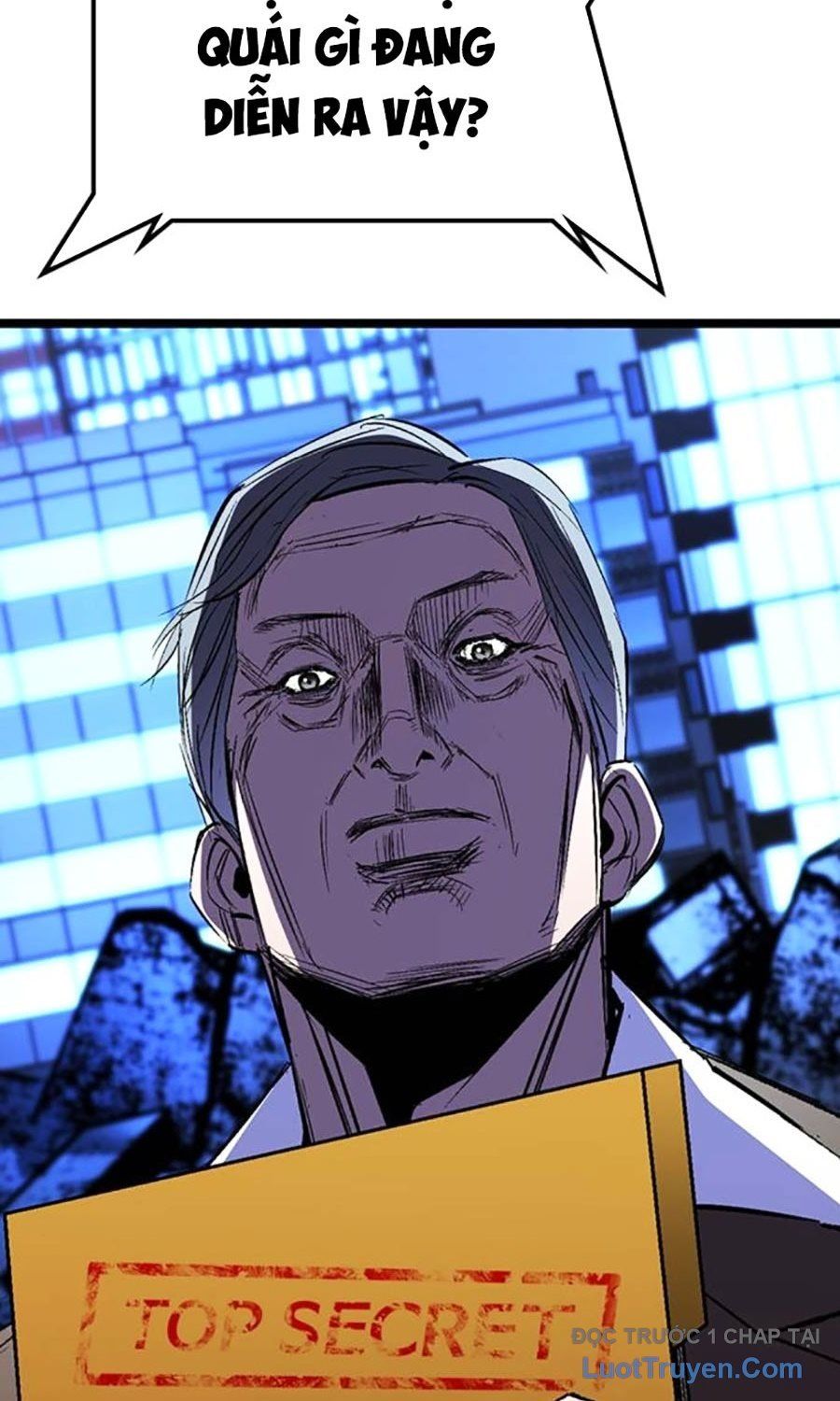 Phòng Gym Hanlim - Chapter 246 - Page 51