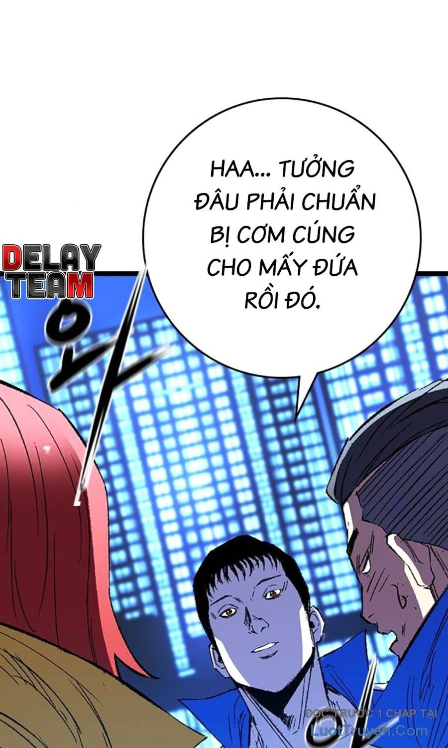 Phòng Gym Hanlim - Chapter 246 - Page 54
