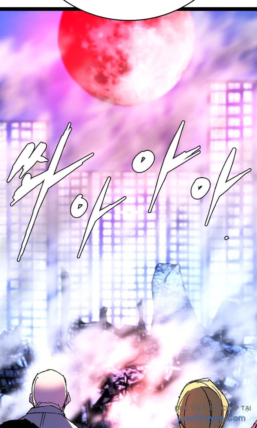 Phòng Gym Hanlim - Chapter 246 - Page 59