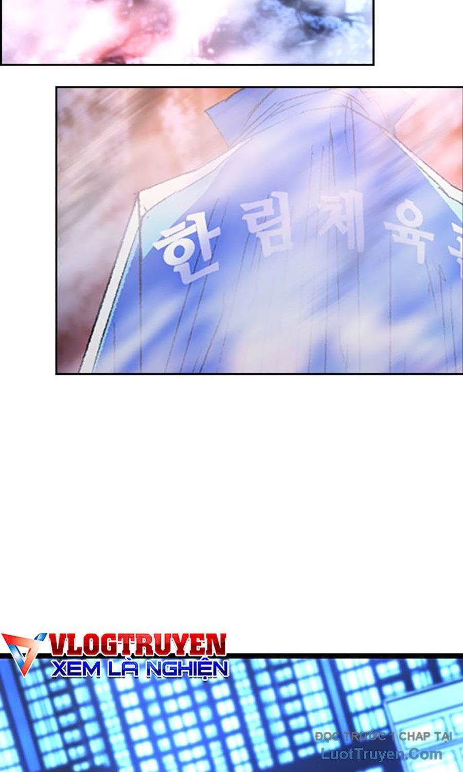 Phòng Gym Hanlim - Chapter 246 - Page 61