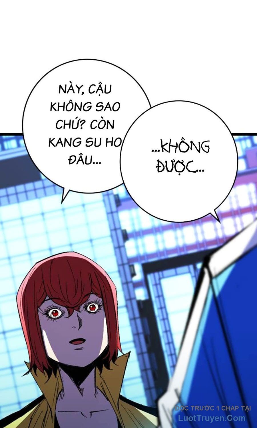 Phòng Gym Hanlim - Chapter 246 - Page 67