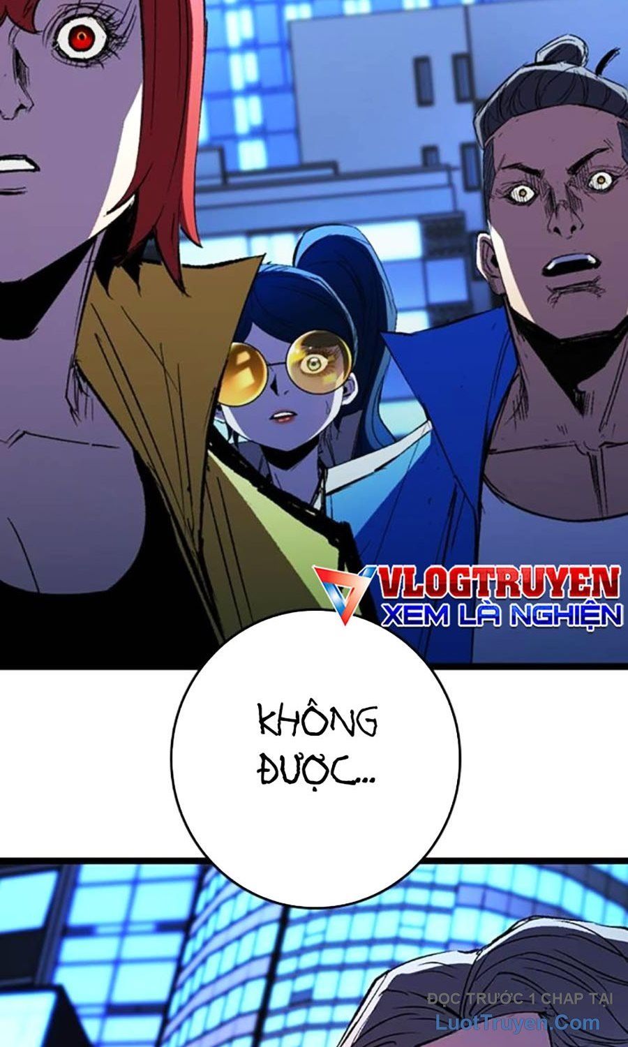 Phòng Gym Hanlim - Chapter 246 - Page 69