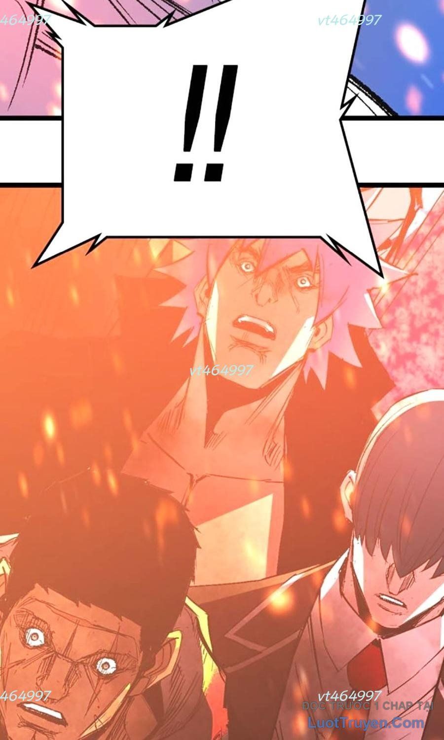 Phòng Gym Hanlim - Chapter 246 - Page 7