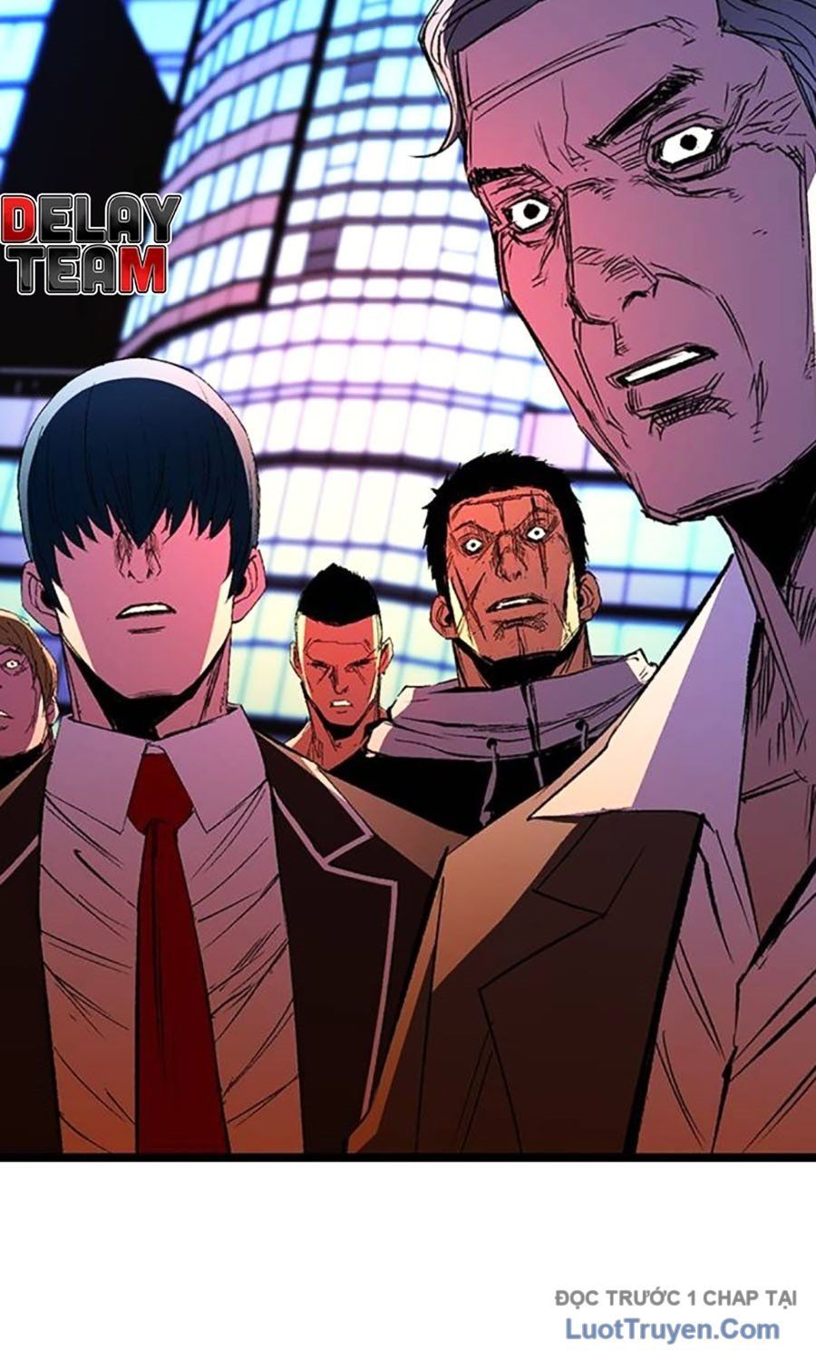 Phòng Gym Hanlim - Chapter 246 - Page 70