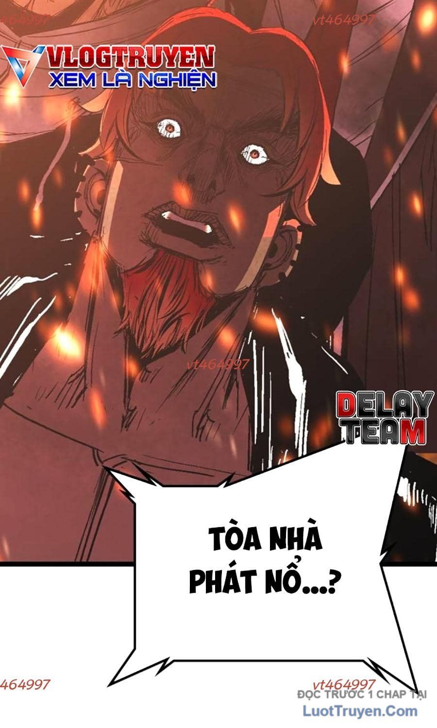 Phòng Gym Hanlim - Chapter 246 - Page 8