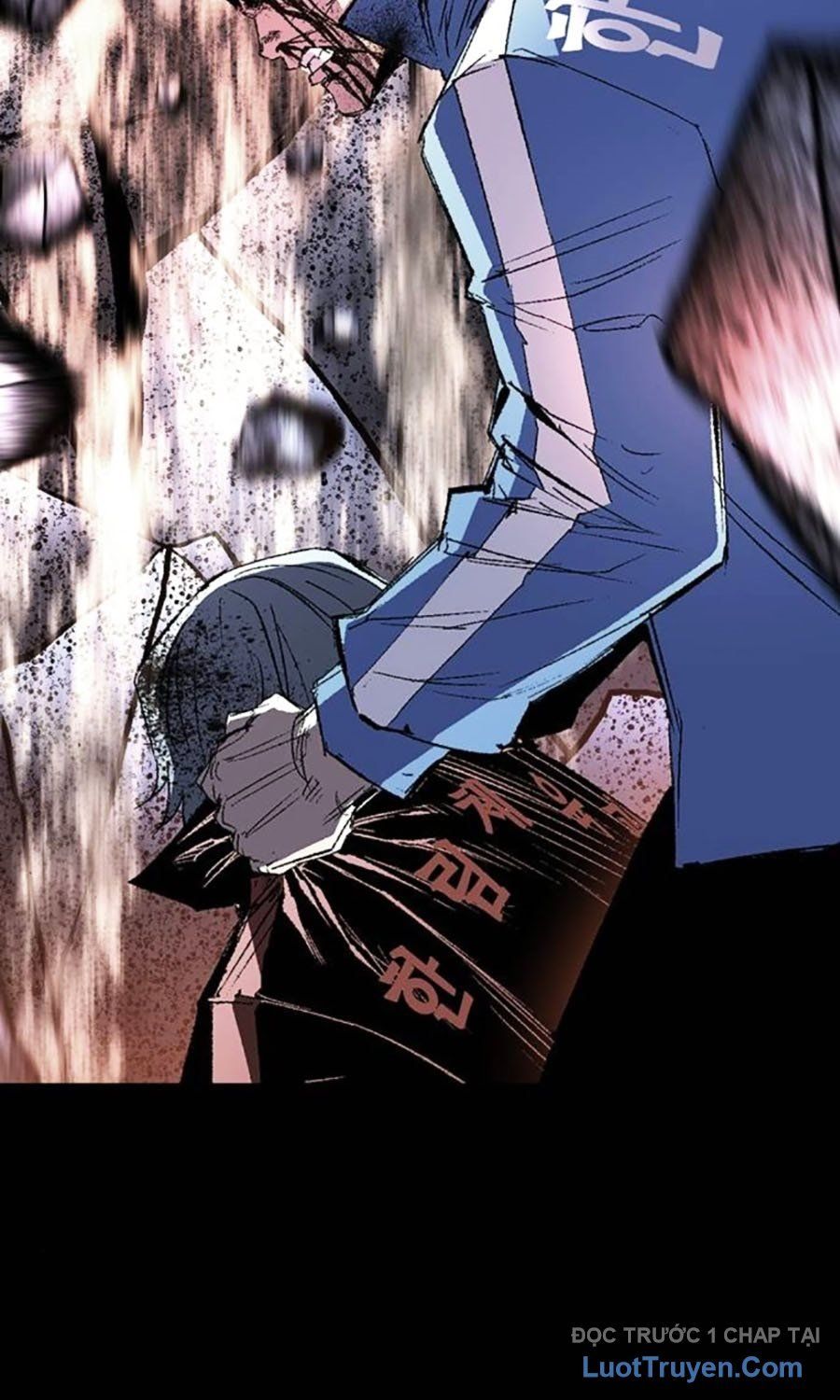 Phòng Gym Hanlim - Chapter 246 - Page 88