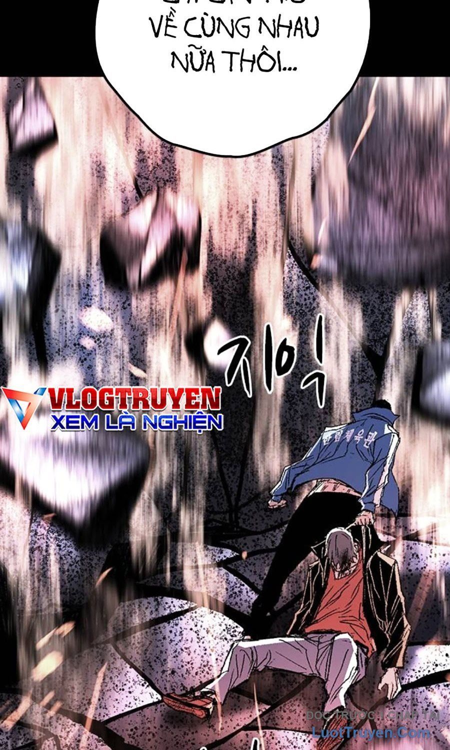 Phòng Gym Hanlim - Chapter 246 - Page 91