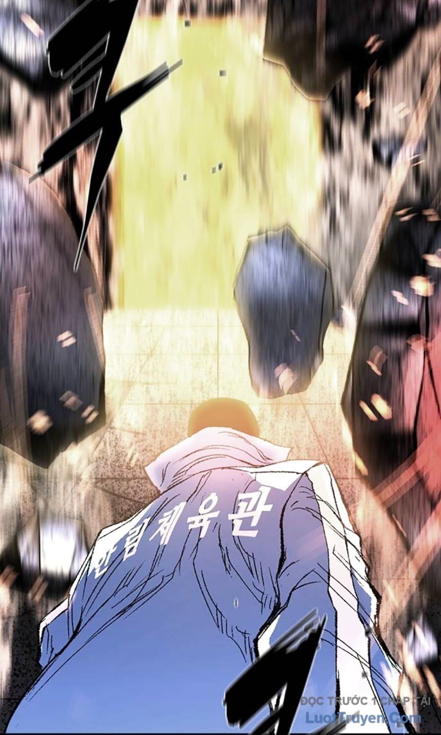 Phòng Gym Hanlim - Chapter 246 - Page 95