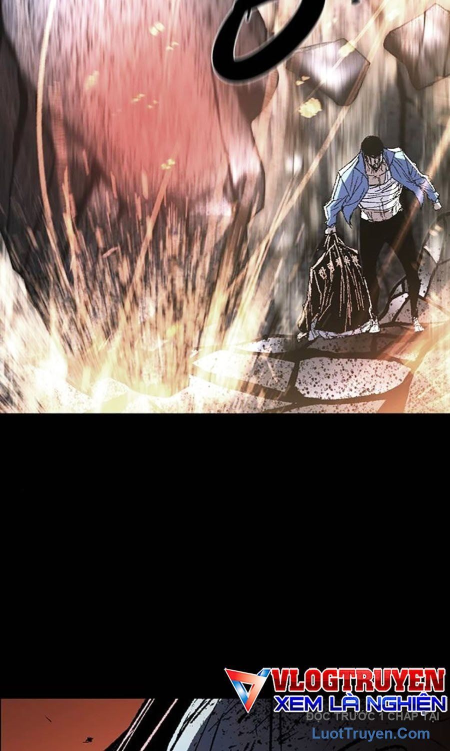 Phòng Gym Hanlim - Chapter 246 - Page 97