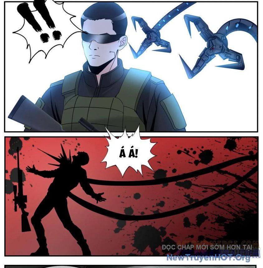 Ta Có Một Tòa Mạt Thế Mê Cung - Chapter 586 - Page 6