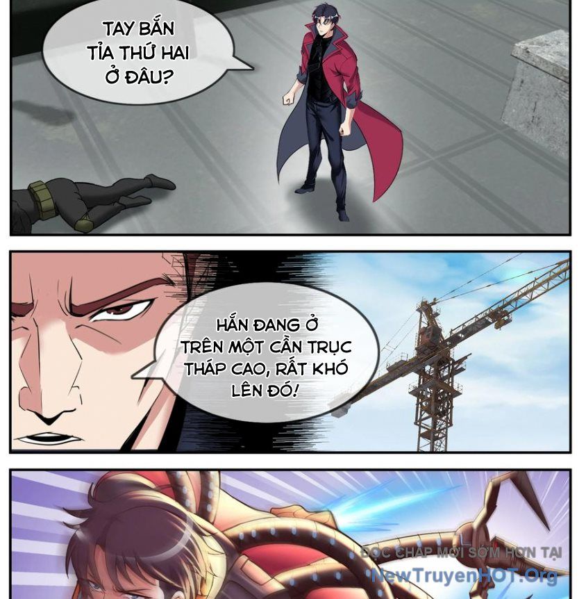 Ta Có Một Tòa Mạt Thế Mê Cung - Chapter 586 - Page 7