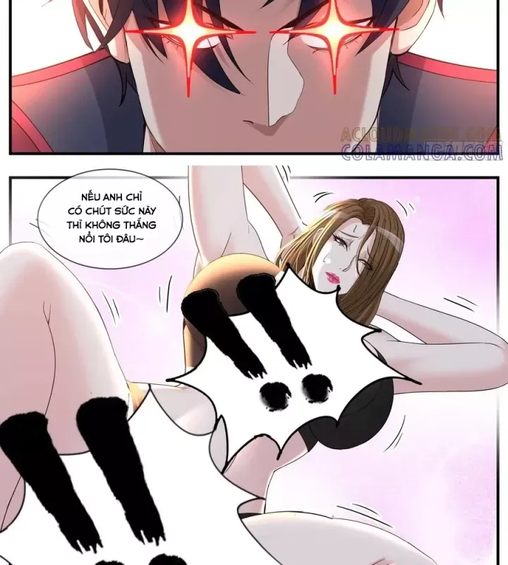 Ta Có Một Tòa Mạt Thế Mê Cung - Chapter 593 - Page 12