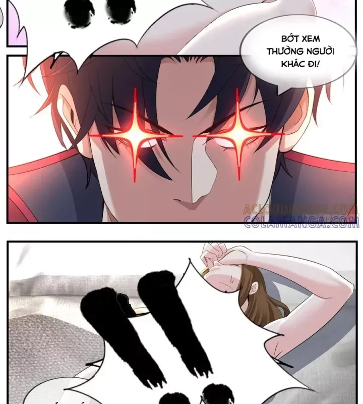 Ta Có Một Tòa Mạt Thế Mê Cung - Chapter 593 - Page 13