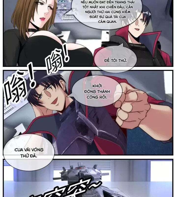 Ta Có Một Tòa Mạt Thế Mê Cung - Chapter 594 - Page 6