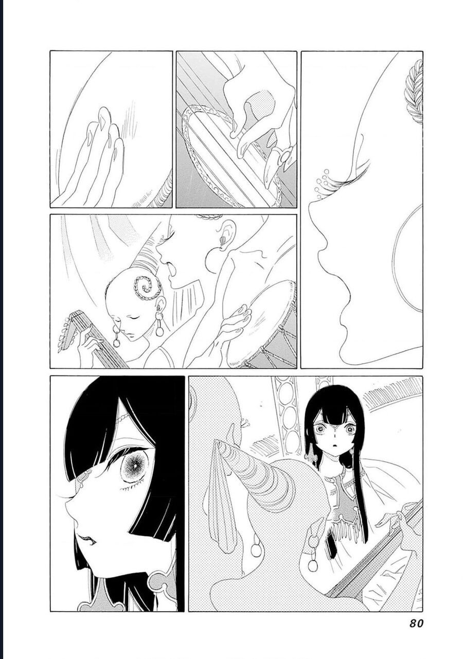 Truyện kể Vương Quốc nọ - Chapter 27 - Page 13