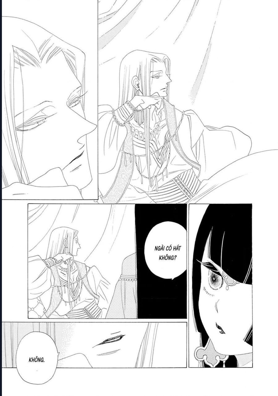 Truyện kể Vương Quốc nọ - Chapter 27 - Page 14