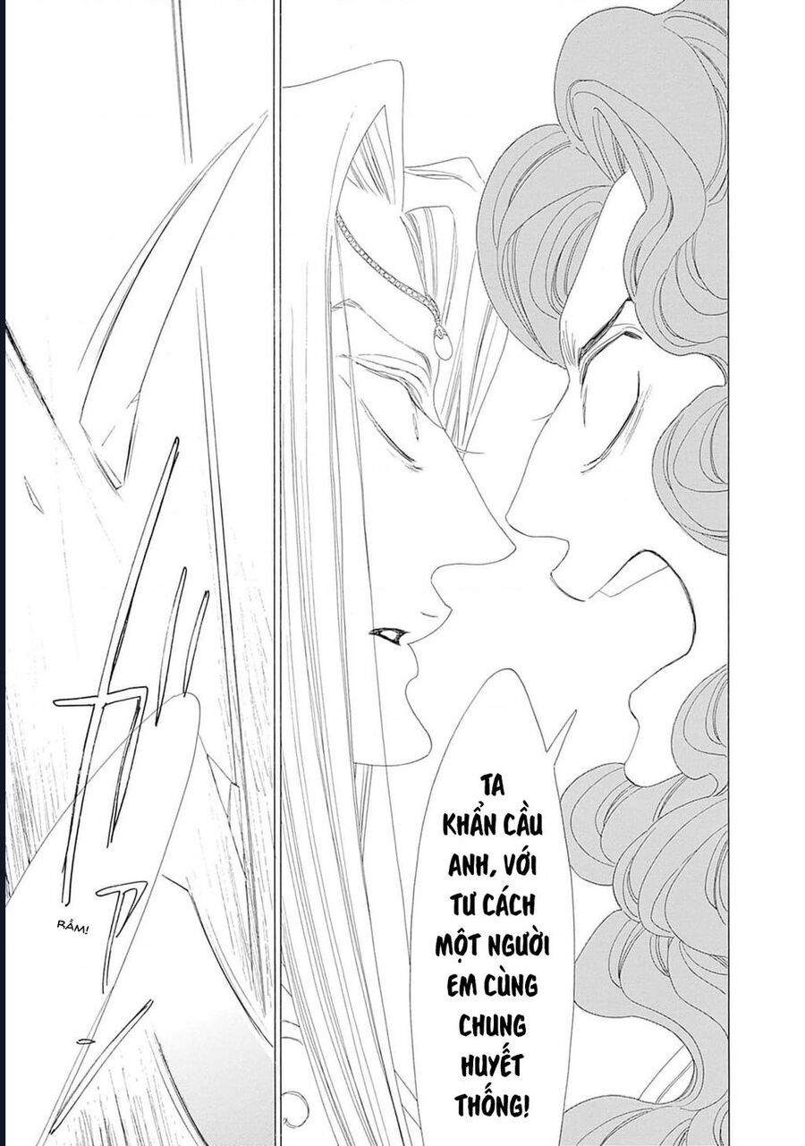 Truyện kể Vương Quốc nọ - Chapter 27 - Page 22