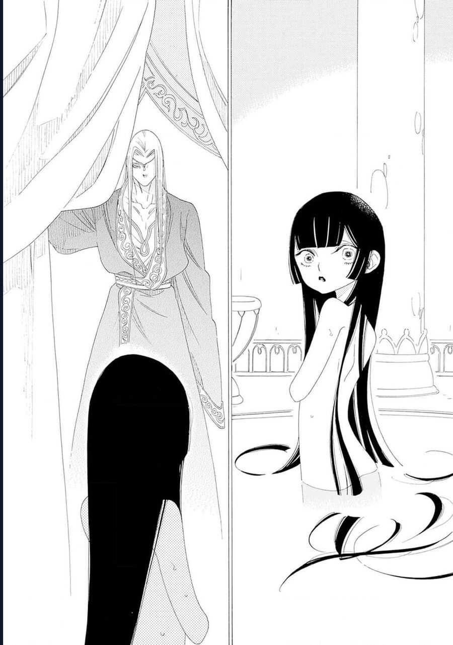 Truyện kể Vương Quốc nọ - Chapter 27 - Page 25