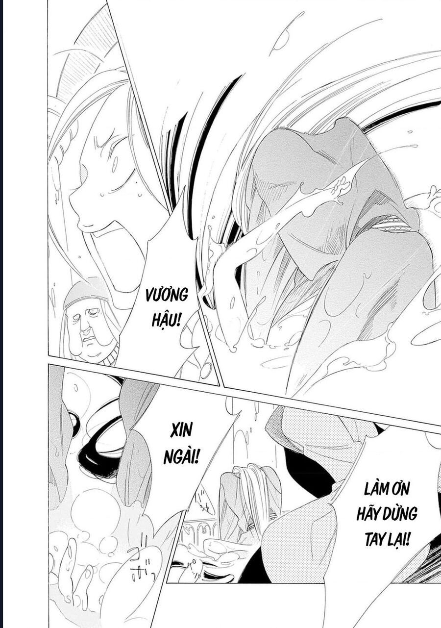 Truyện kể Vương Quốc nọ - Chapter 27 - Page 29