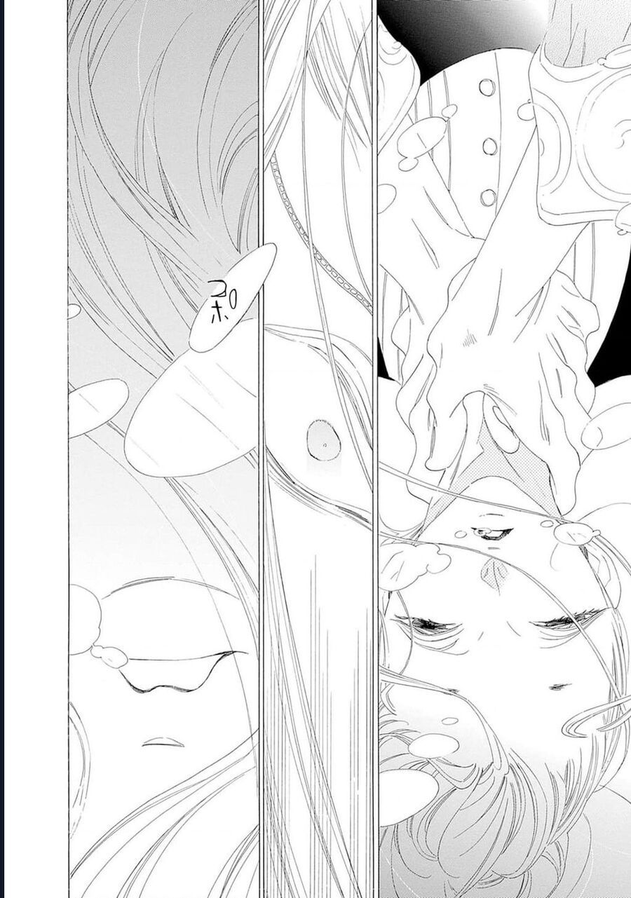 Truyện kể Vương Quốc nọ - Chapter 27 - Page 31