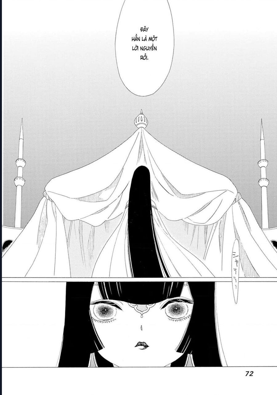 Truyện kể Vương Quốc nọ - Chapter 27 - Page 5