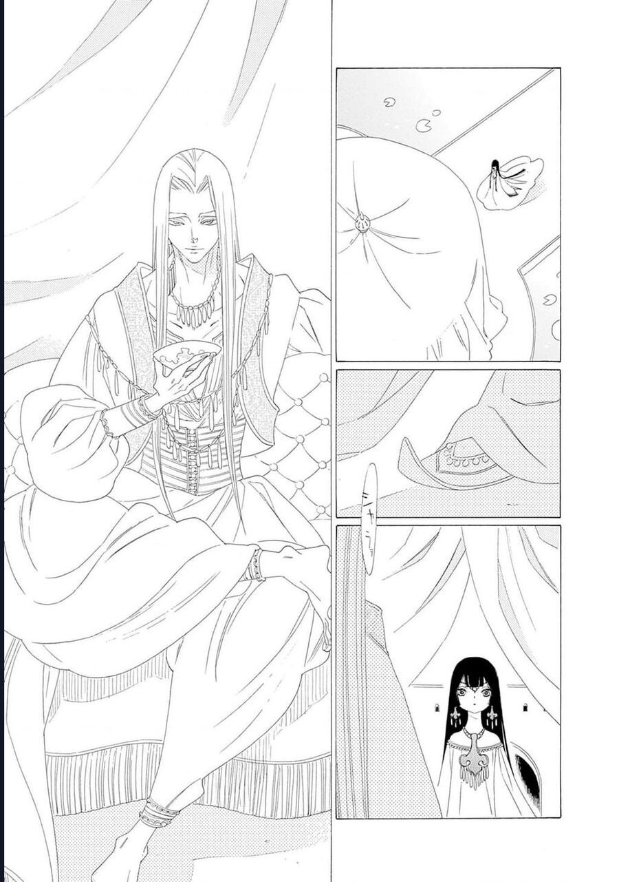 Truyện kể Vương Quốc nọ - Chapter 27 - Page 6