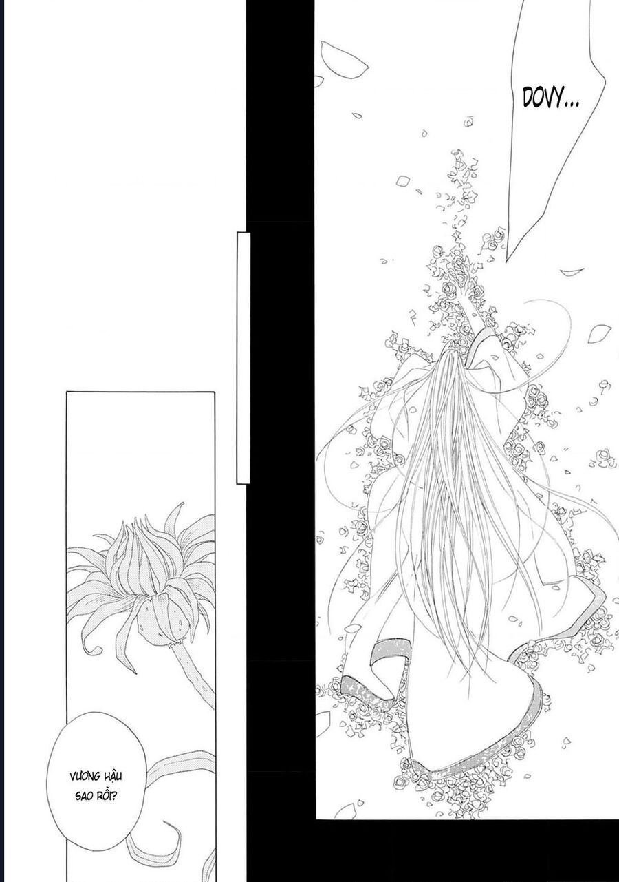 Truyện kể Vương Quốc nọ - Chapter 28 - Page 10