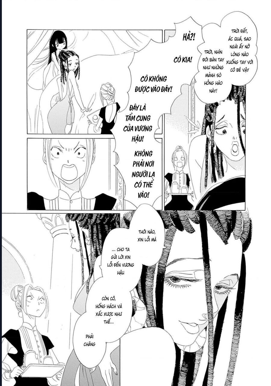 Truyện kể Vương Quốc nọ - Chapter 28 - Page 15