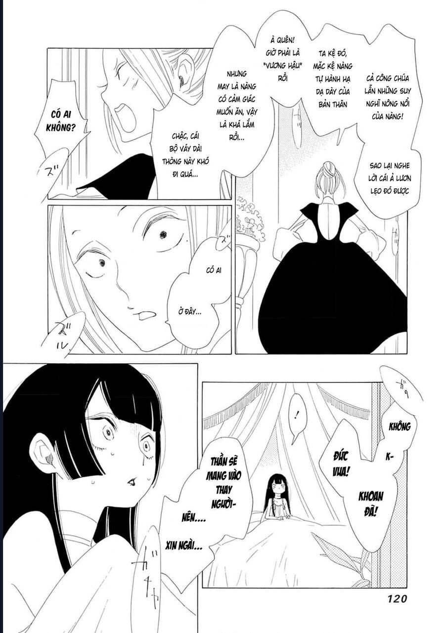 Truyện kể Vương Quốc nọ - Chapter 28 - Page 20