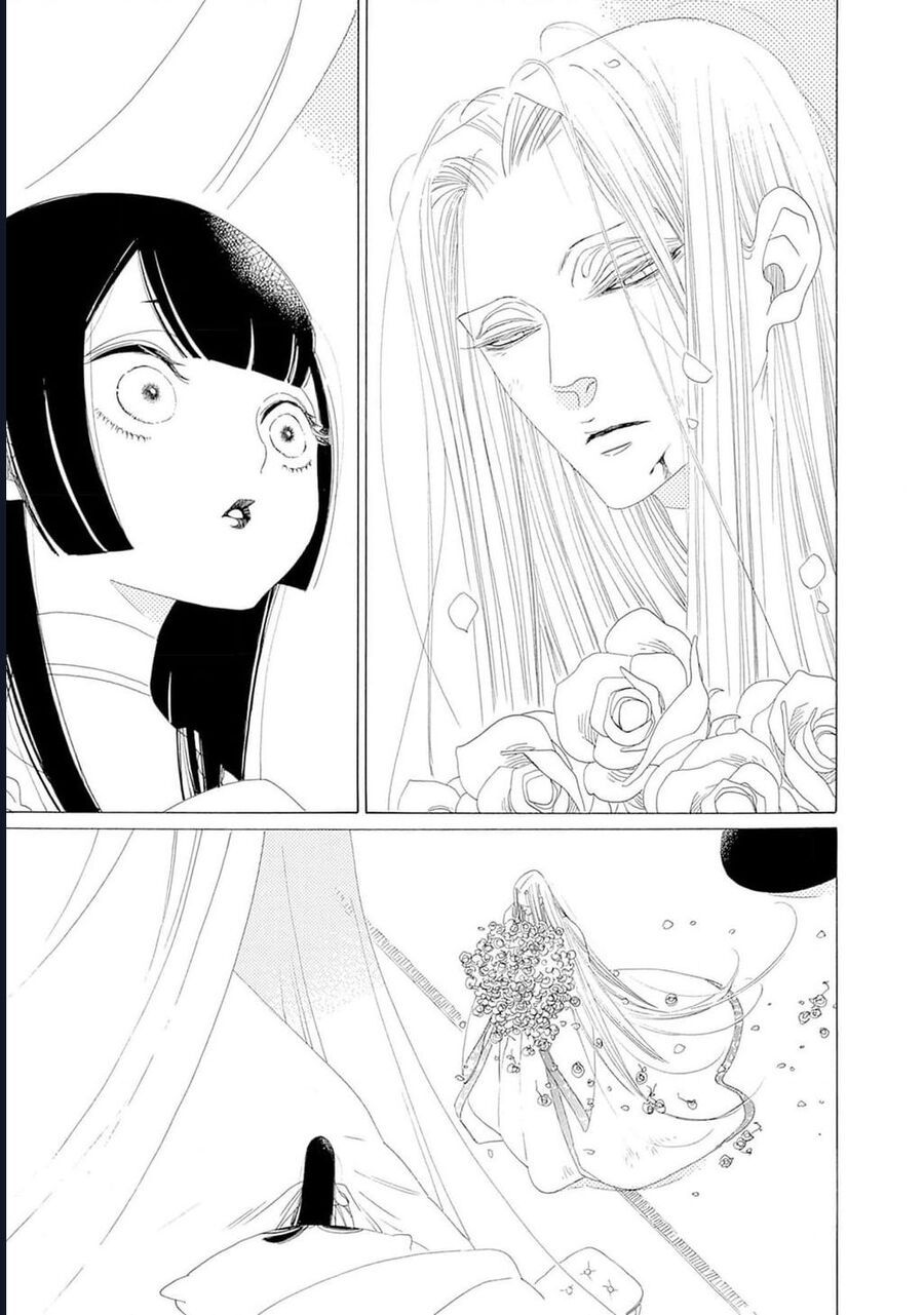 Truyện kể Vương Quốc nọ - Chapter 28 - Page 23