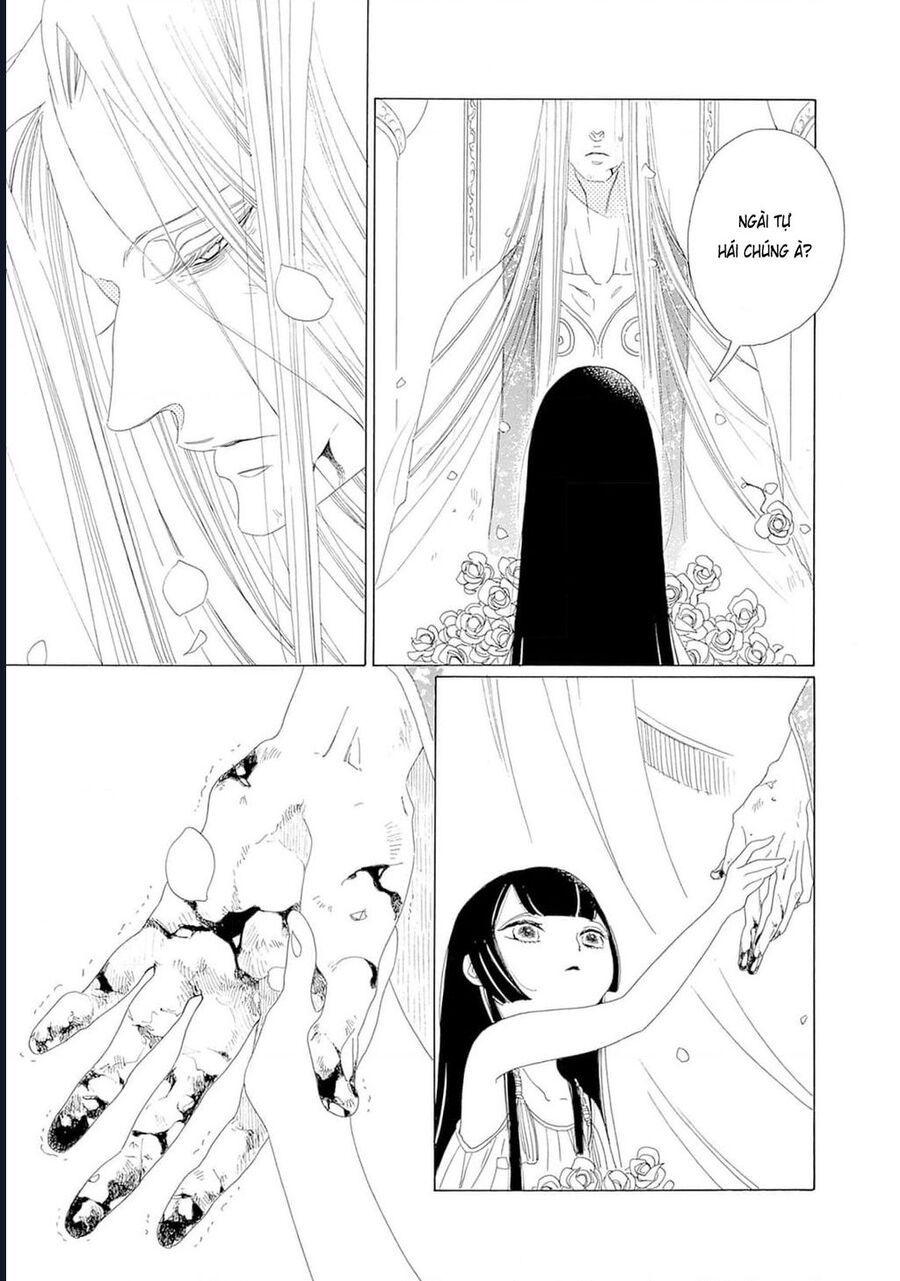 Truyện kể Vương Quốc nọ - Chapter 28 - Page 25