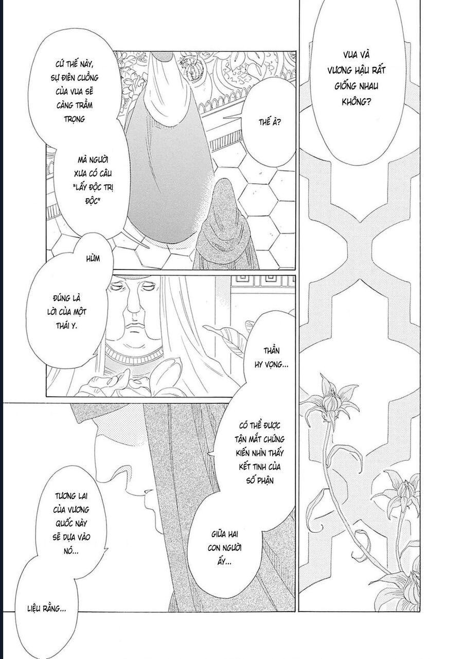 Truyện kể Vương Quốc nọ - Chapter 28 - Page 27