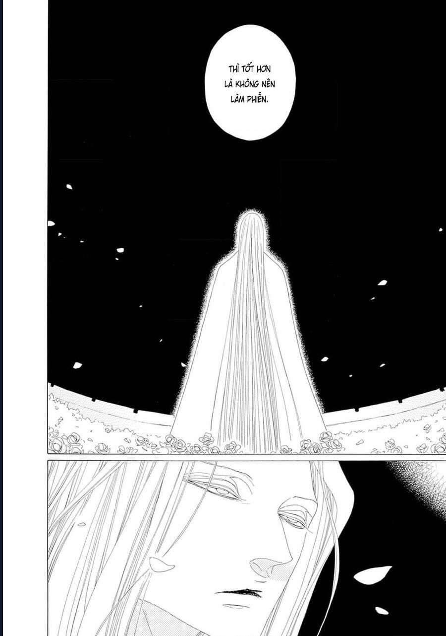 Truyện kể Vương Quốc nọ - Chapter 28 - Page 4