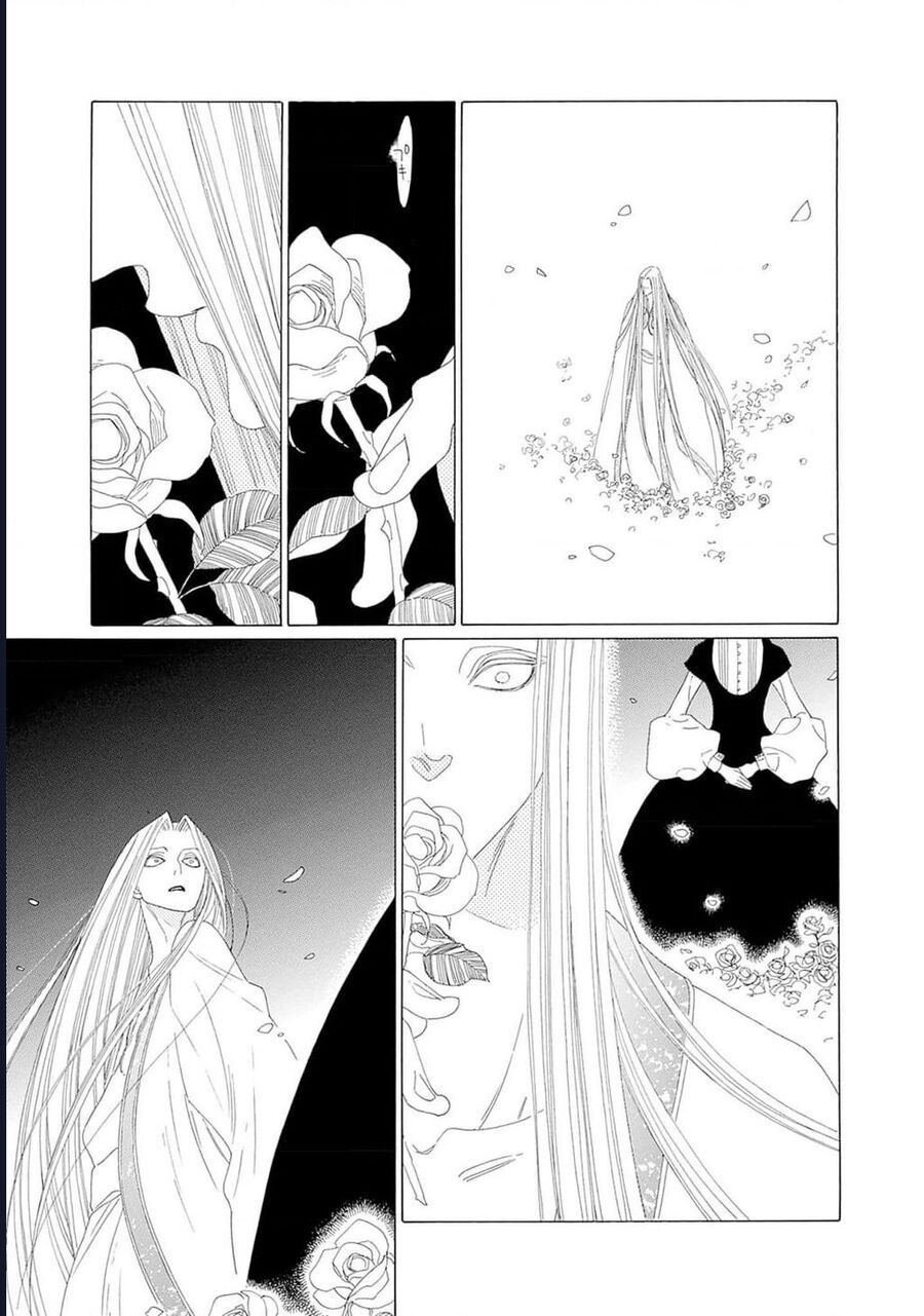 Truyện kể Vương Quốc nọ - Chapter 28 - Page 5