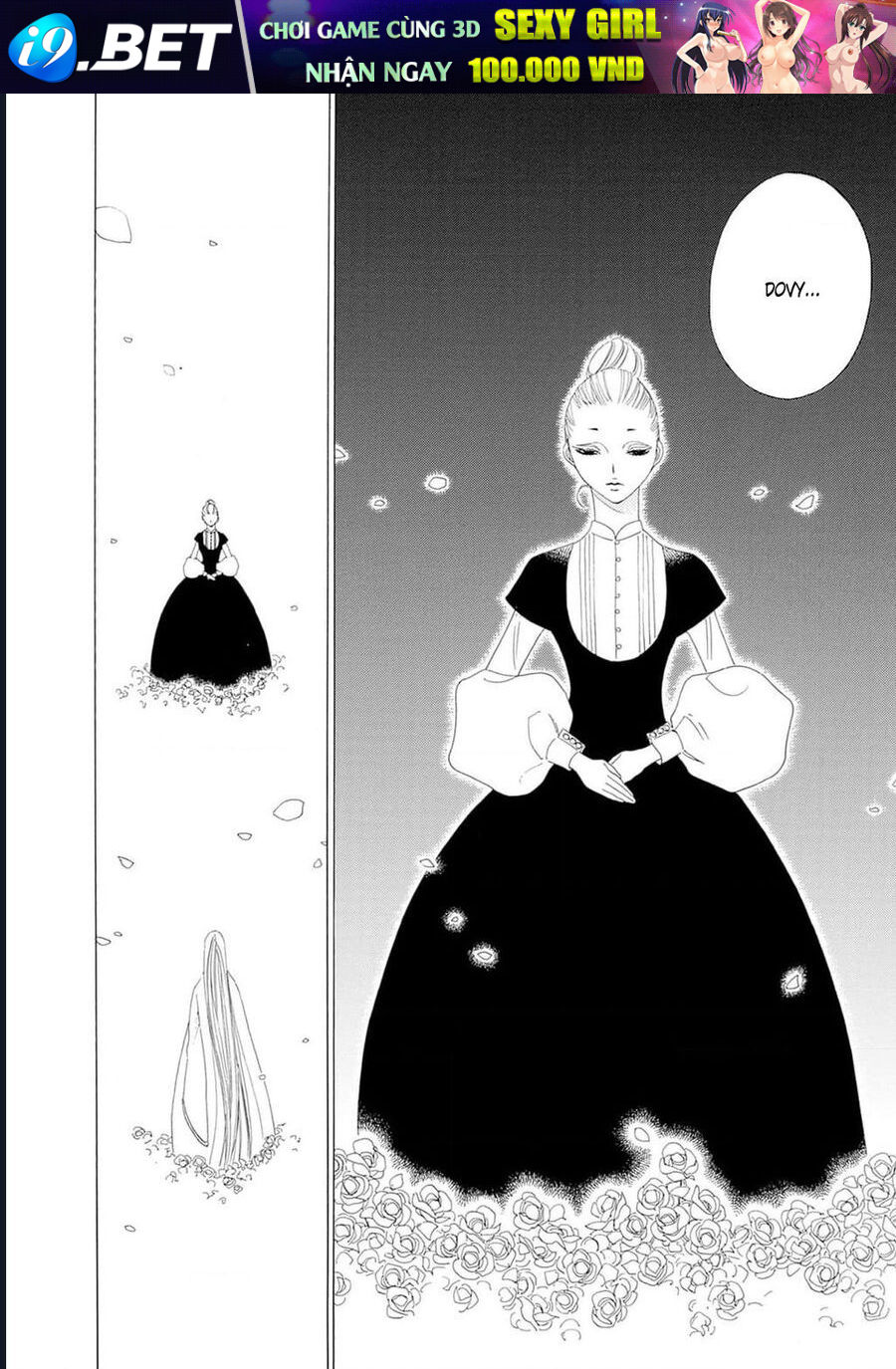 Truyện kể Vương Quốc nọ - Chapter 28 - Page 6