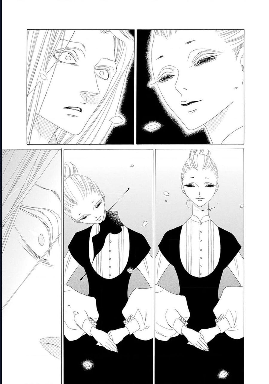 Truyện kể Vương Quốc nọ - Chapter 28 - Page 7