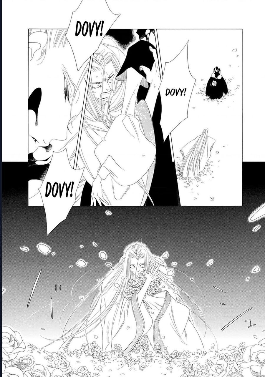 Truyện kể Vương Quốc nọ - Chapter 28 - Page 8