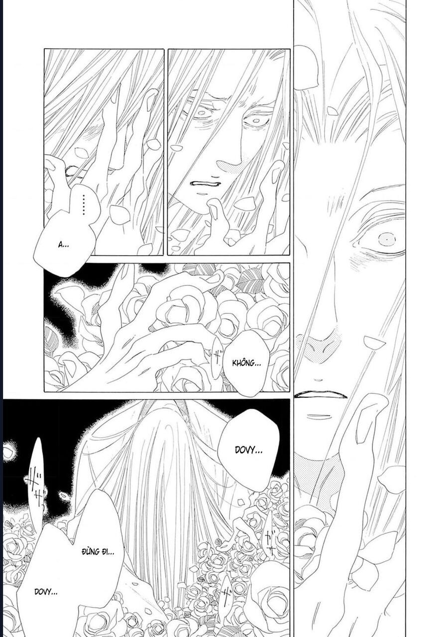 Truyện kể Vương Quốc nọ - Chapter 28 - Page 9